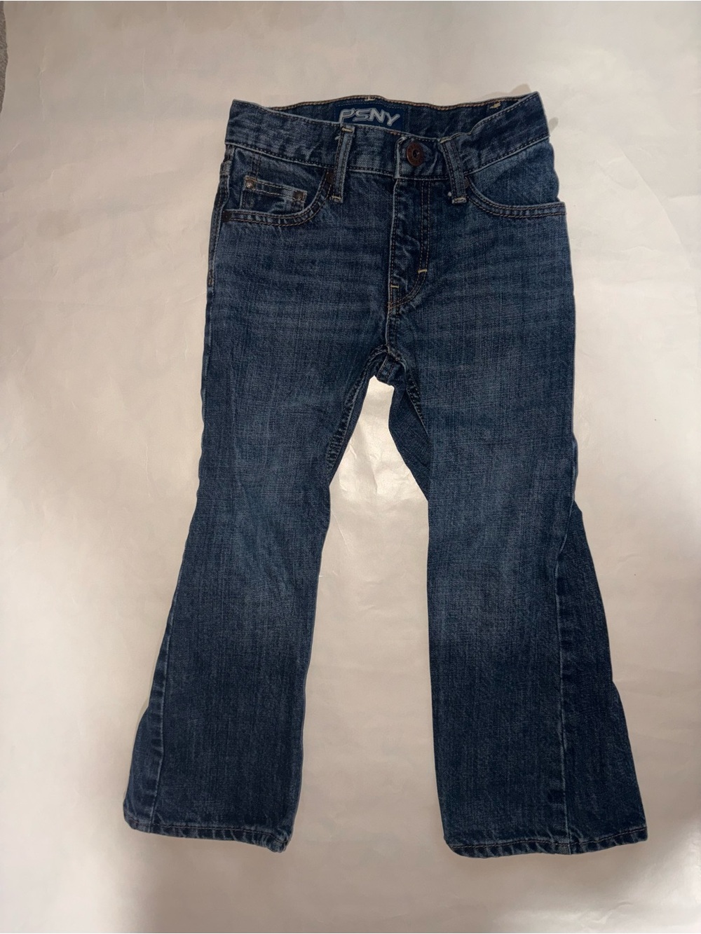 PSNY Boys Jeans size 5